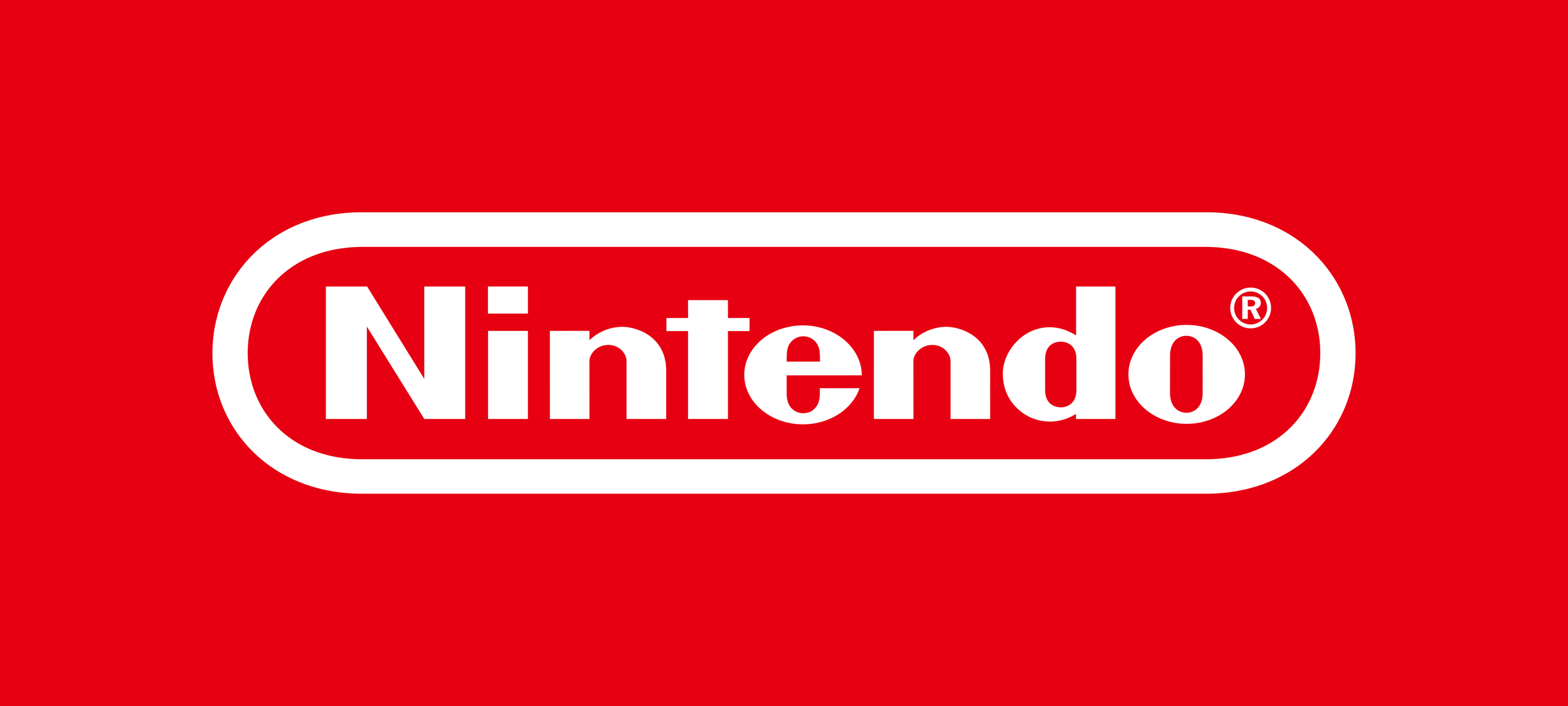 Nintendo Logo